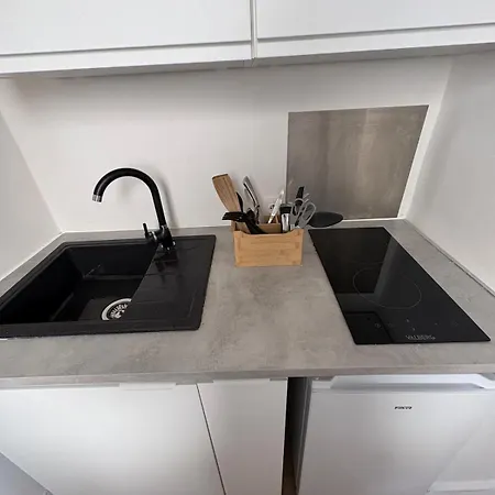 Climatise A Deux Pas De La Apartmán La Garde (Var)