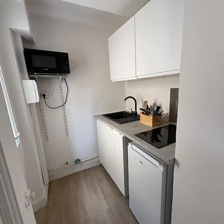 Climatise A Deux Pas De La Apartmán La Garde (Var)